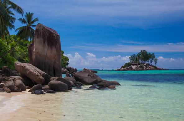 Islas Seychelles